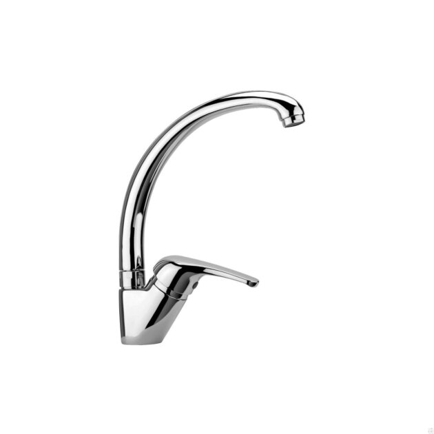Miscelatore monoforo per lavello Eco