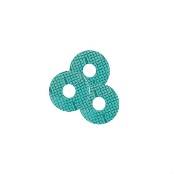 Guarnizione in fibra per flangia da Ø 50