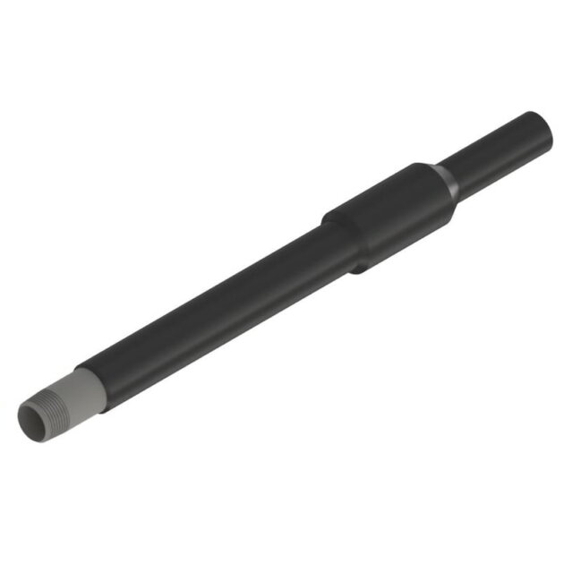 Raccordo di passaggio ricoperto PE/Acciaio da 25x3/4 - NUPI