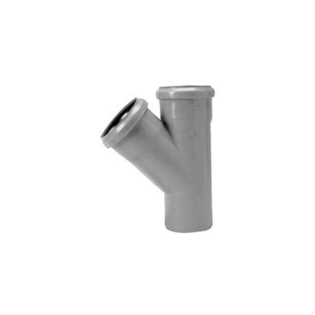 Braga polipropilene (HTEA) da 40 x 40 x 45'