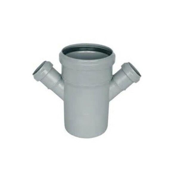 Braga doppia polipropilene (HTDA) da 90 x 50 x 45'