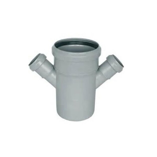 Braga doppia polipropilene (HTDA) da 90 x 50 x 45'