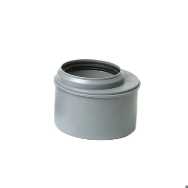 Aumento polipropilene (HTR) da 75 x 110