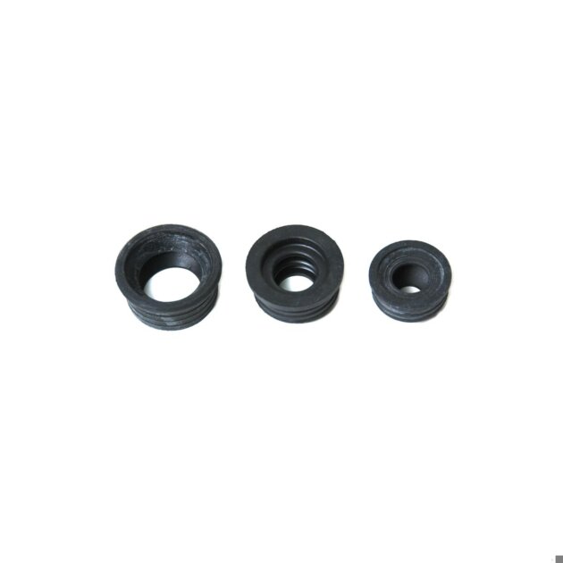 Morsetto in gomma per HTS-HTSW da 47 x40
