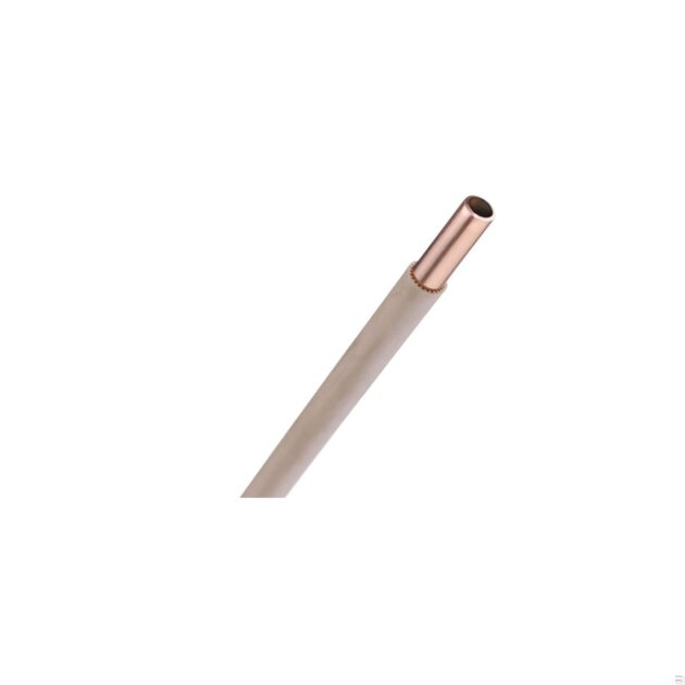 Rame rivestito in pvc da  16 x 1  mm