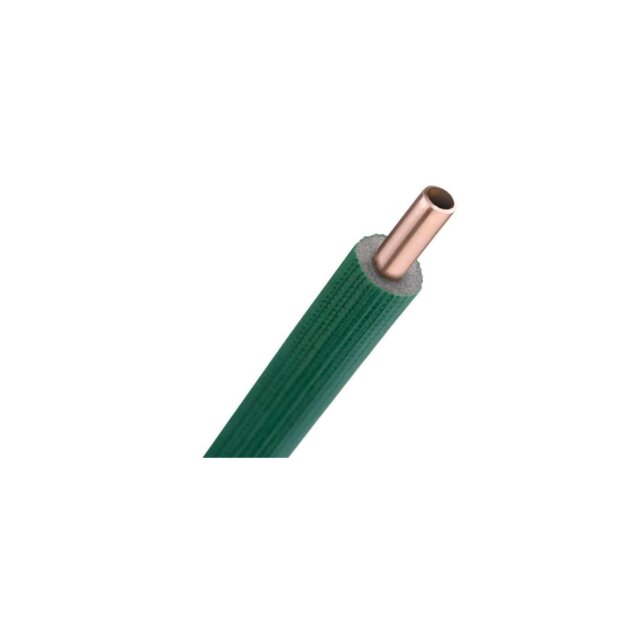 Rame rivestito a norme da  18 x 1  mm