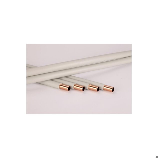 Sanco - Rame rivestito in pvc da  16 x 1  mm    Smisol Più