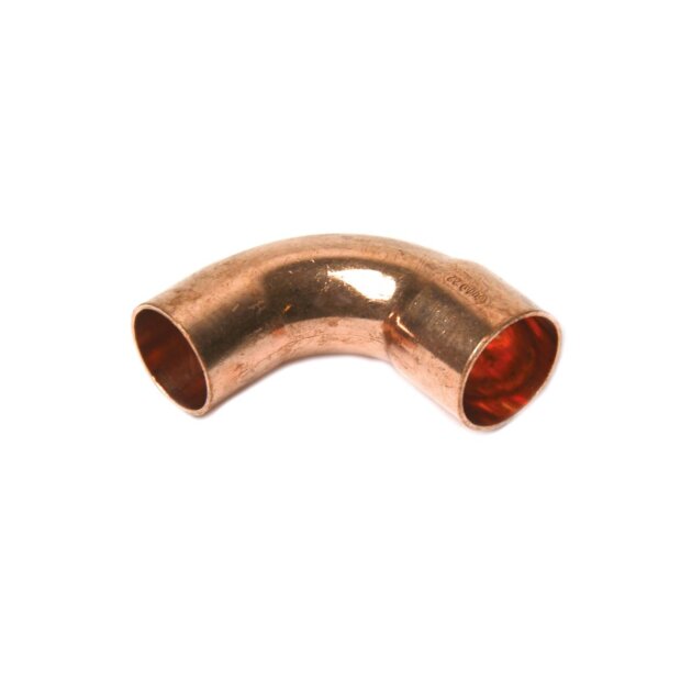 Curve in rame saldare MF (5001) 35