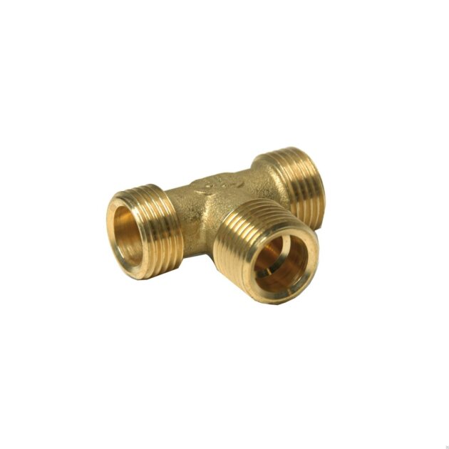 Trilem - Ti  MMM  in ottone  (T40)