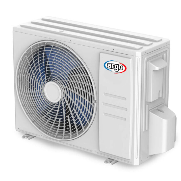 Unità esterna condizionatore dual inverter ARGO 5,3 kW