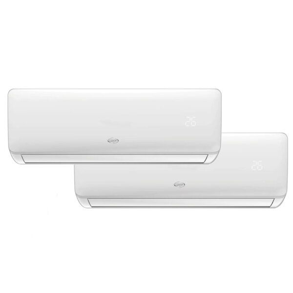 Unità interna condizion. parete dual inverter ARGO X3I 2,5 Kw