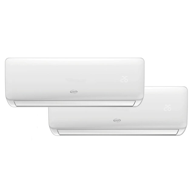 Unità interna condizion. parete dual inverter ARGO X3I 2,5 Kw