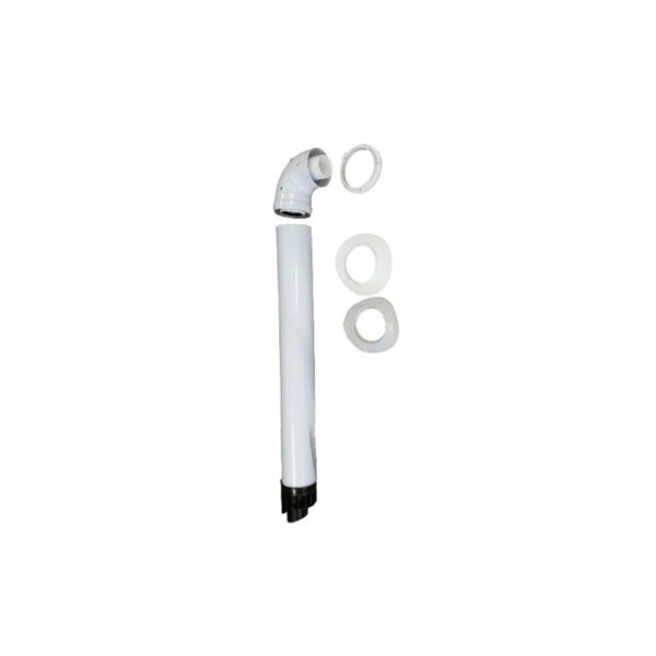Biasi - Kit coassiale per caldaia Condens Mod.001 DN60-100