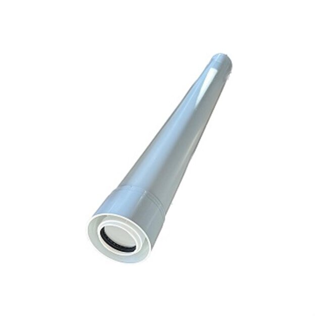 Biasi/Ariston - Prolunga coassiale a condensazione 60-100