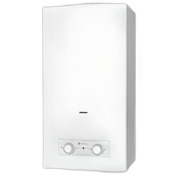Scaldacqua Chaffoteaux 11 LT BRD LNX ONM GPL (in esaurimento)