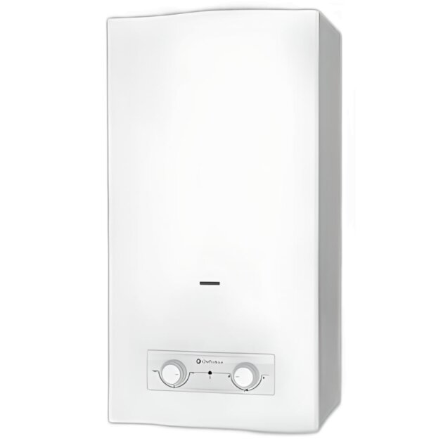 Scaldacqua Chaffoteaux 11 LT BRD LNX ONM GPL (in esaurimento)