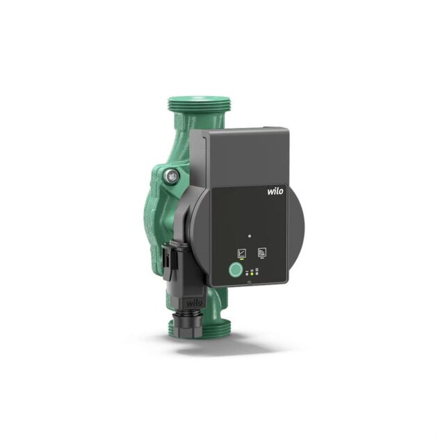 Circolatore elettronico Wilo Atmos Pico 25/1-8 180 att. 11/2'