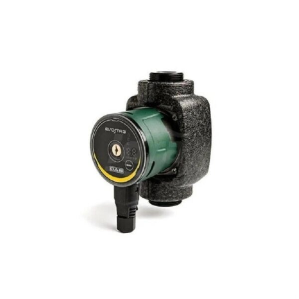 Circolatore elettronico EVOSTA3 60/180 att. 1'1/2 (IN ESAURUMENTO)