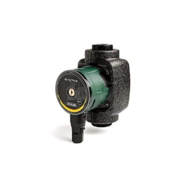Circolatore elettronico EVOSTA3 60/180 att. 1'1/2 (IN ESAURUMENTO)