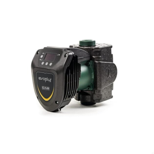 Circolatore elettronico EVOPLUS 110/180XM att. 2' 10 m3/h