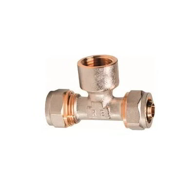 Ti F a stringere per multistrato da 16 x 1/2 - R.E.