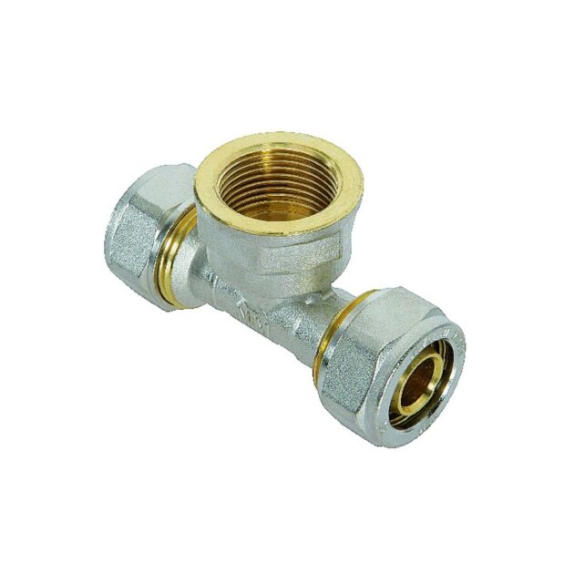 Ti F a stringere per multistrato da  32 x 1'
