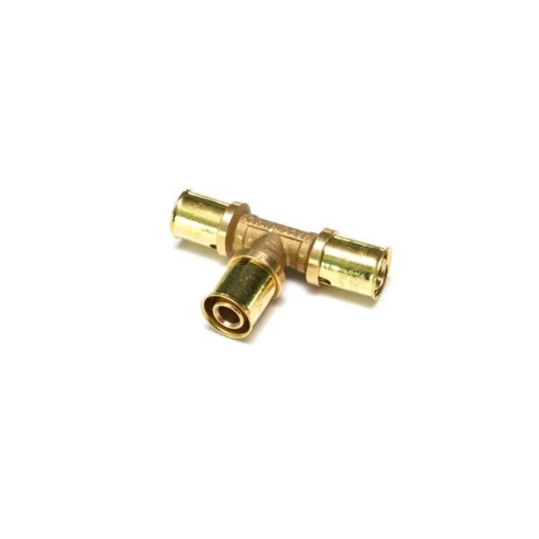 Ti a pressare per multistrato gas da  20 x 20 x 20