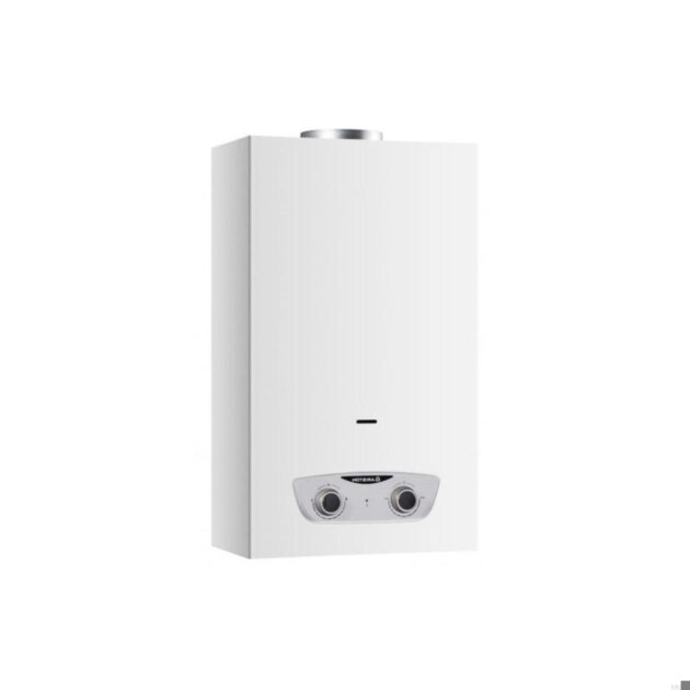 Ariston - Scaldacqua a gas istantaneo 11 litri  FAST R X
