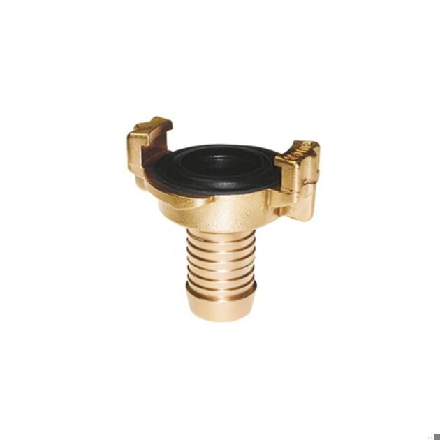 Quick - Manicotto rapido con portagomma da 34