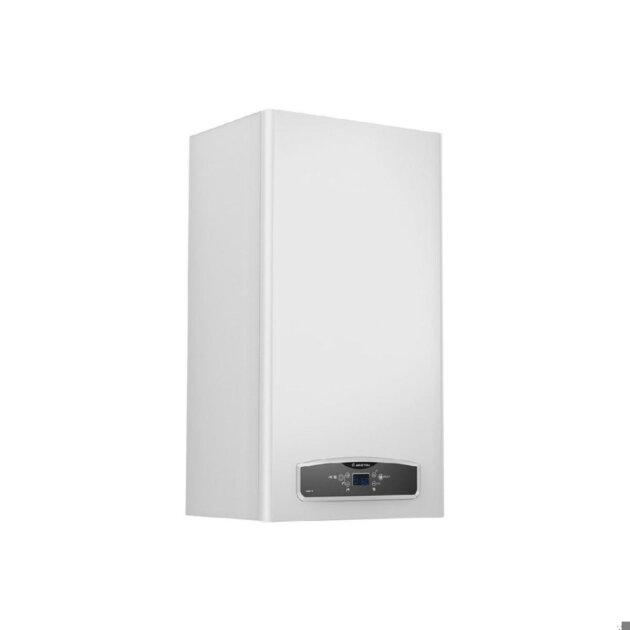 Ariston - Caldaia murale a gpl camera aperta CARES X 24 CF