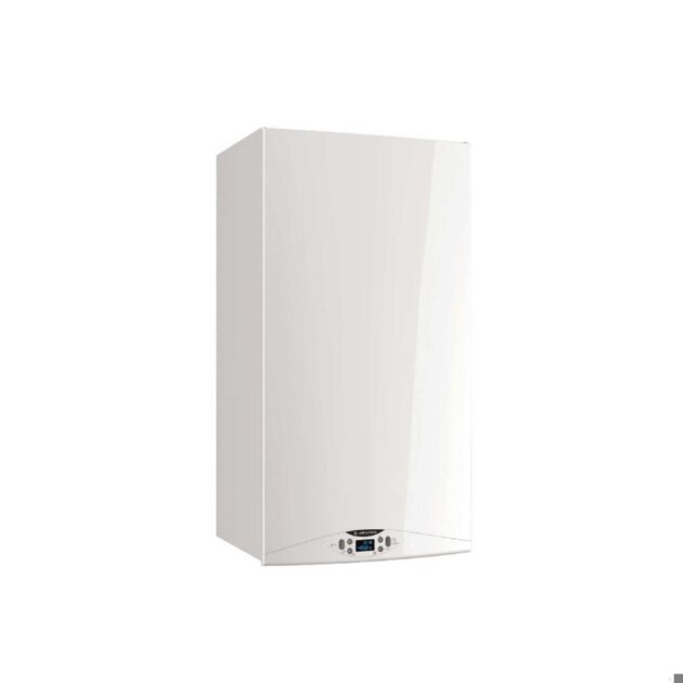 Ariston - Caldaia murale a condensazione met/gpl  HS PREMIUM 24