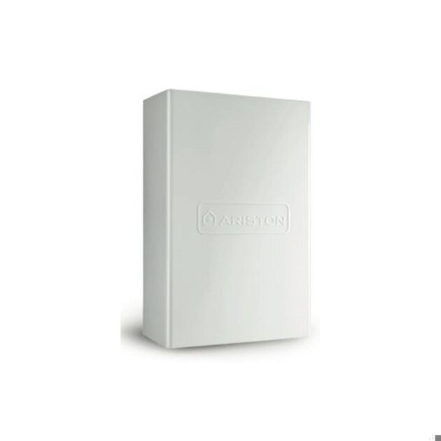 Ariston - Caldaia murale a gas a condensazione EGIS EVO EXT 30
