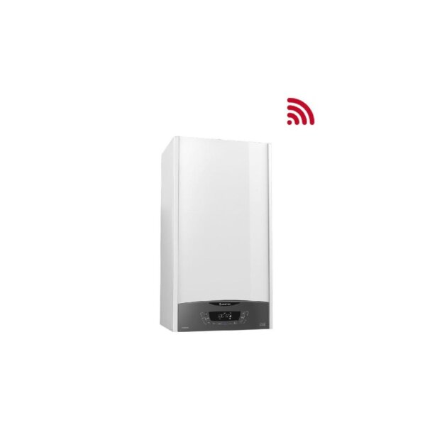 Caldaia murale a condensazione met/gpl CLAS ONE WIFI 30
