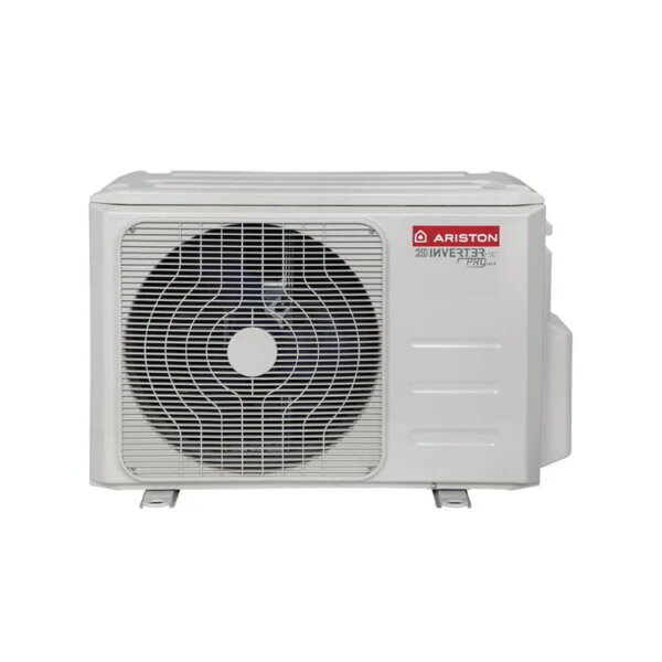 Unità esterna condizion. Dual 5 Kw ARISTON R32 (fino a A+++ risc.)