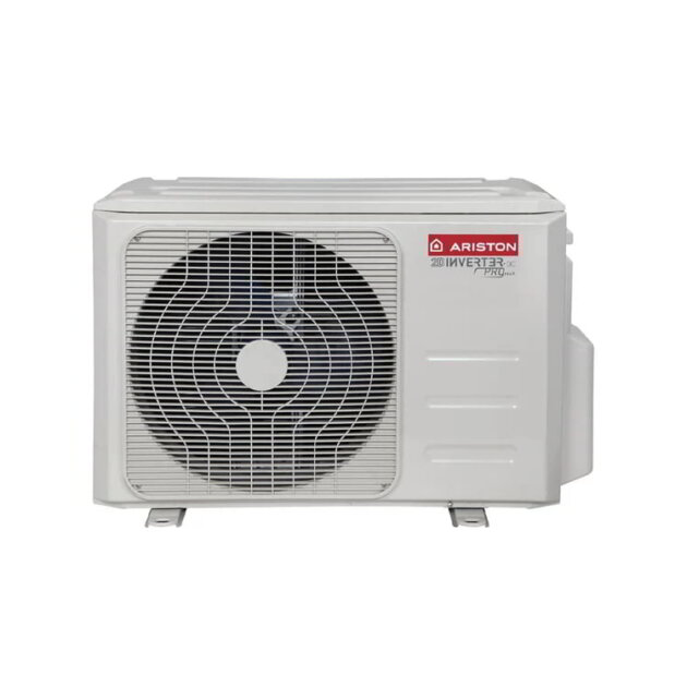 Unità esterna condizion. Dual 5 Kw ARISTON R32 (fino a A+++ risc.)