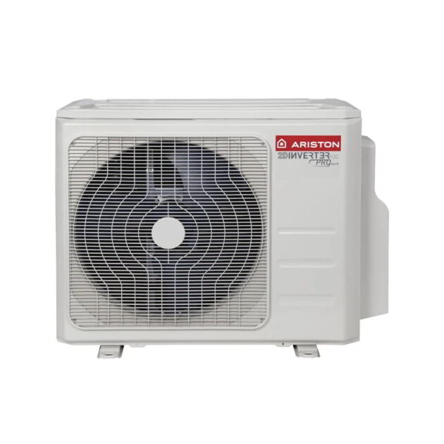 Unità esterna condizion. Trial 8 Kw ARISTON R32 (fino a A+++ risc.)