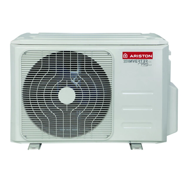 Ariston - Unità esterna condi. dual on/off p.d.c. 13.640 Btu/h
