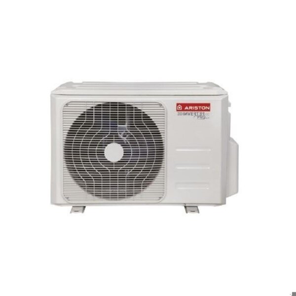 Ariston - Unità esterna condizionatore dual inverter 17.745 Btu/h R410