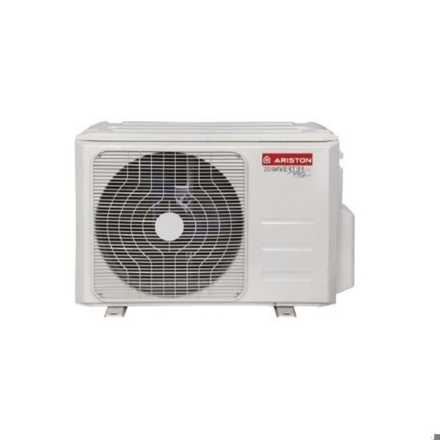 Ariston - Unità esterna condizionatore dual inverter 17.745 Btu/h R410
