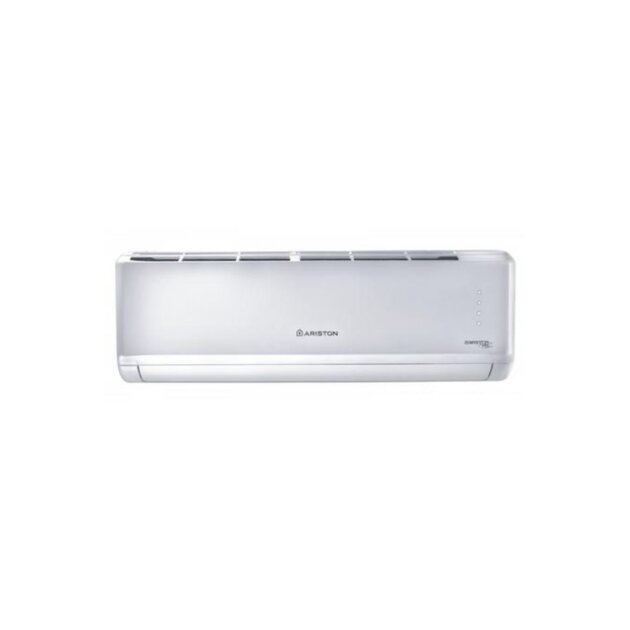 Ariston - Unità interna condizionatore parete dual inverter 9.000 Btu/h R410
