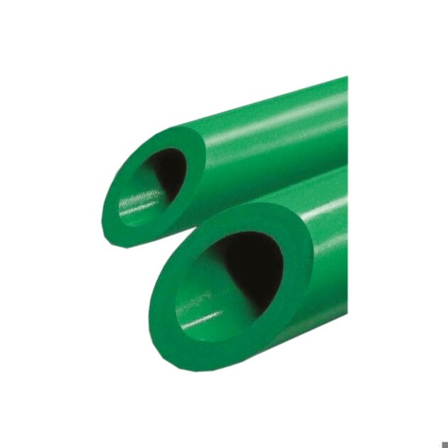 Aquatechnik - Barra tubo in Polipropilene-Random da  32  mm. per  4  ml.