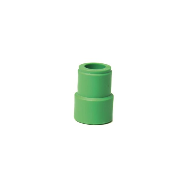 Aquatechnik - Manicotto  MF ridotto in Polipropilene-Random da Ø 25 x 20