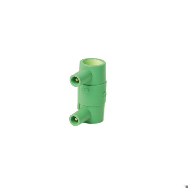 Aquatechnik - Manicotto elettrico in Polipropilene-Random da Ø 32