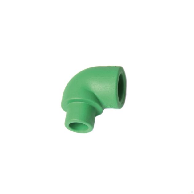 Aquatechnik - Gomito MF in Polipropilene-Random da Ø 32