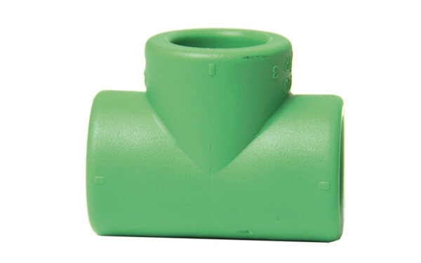 Aquatechnik - Sorpasso in Polipropilene-Random da Ø 20