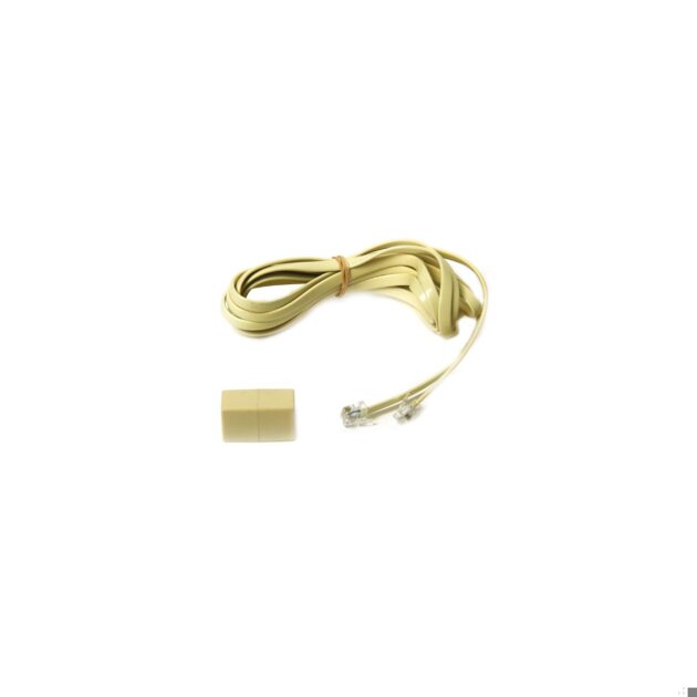 Prolunga elettrica per pompa scarico cond. da 3 ml.