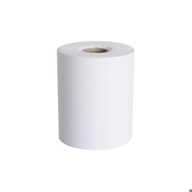 Nastro segnalazione tubo condizionamento (rot.100mm x 25ml)