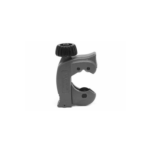 Eurotis - Tagliatubi per tubo inox da 3 a 28  mm.
