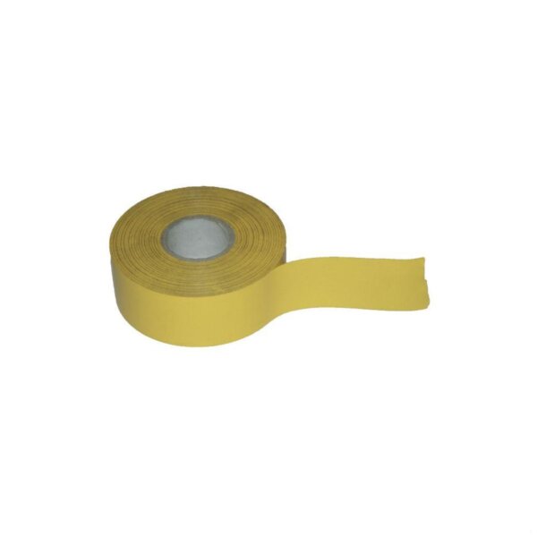 Eurotis - Nastro protettivo per tubo in acciaio inox per gas da  15  ml.