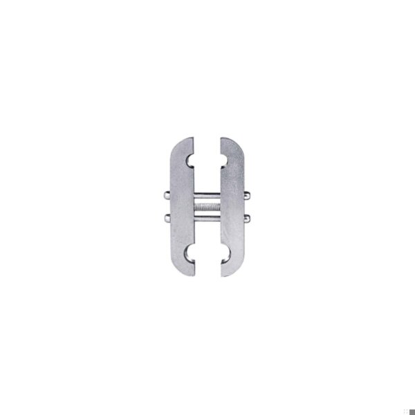 Dima per tubo in acciaio inox per gas/acqua/solare DN20/DN25